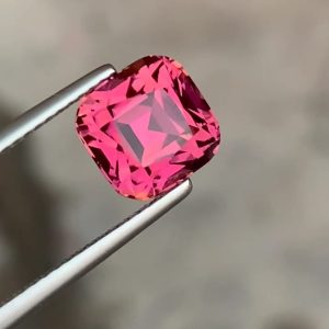 Pink Tourmaline