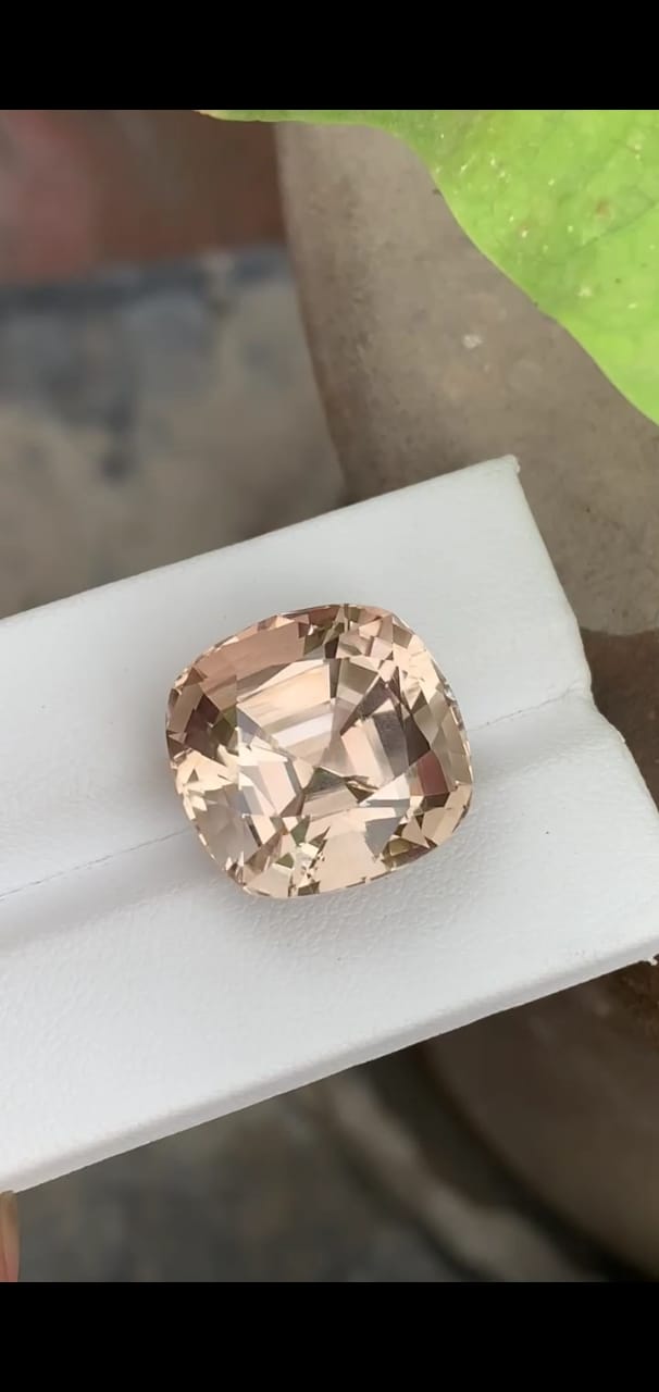 Imperial Topaz