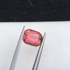 Sunrise Tourmaline