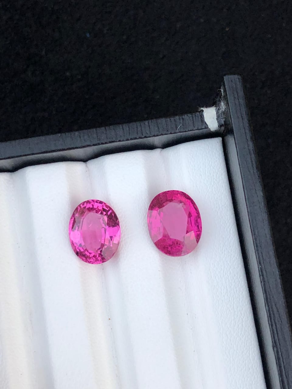 Natural Pink Tourmaline 11.90 Carats