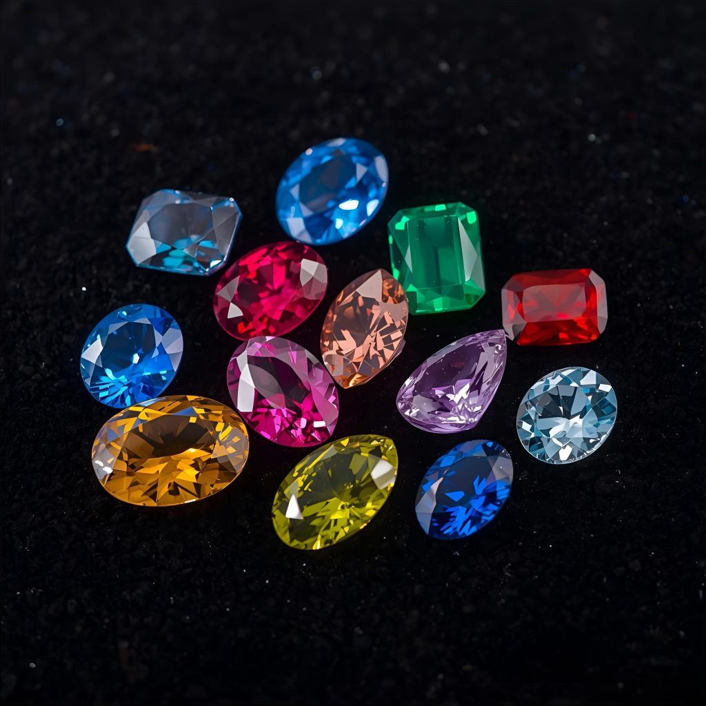 buy loose gemstone 