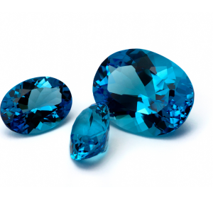 Blue Topaz