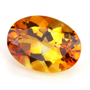 Imperial Topaz