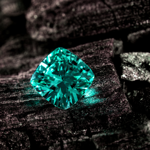 Paraiba Tourmaline