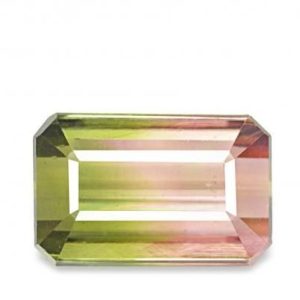 Watermelon Tourmaline